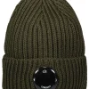 Merino Wool Beanie