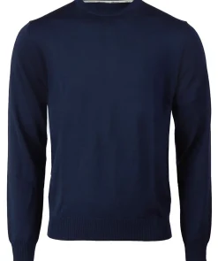 Merino Wool Knitted Patch