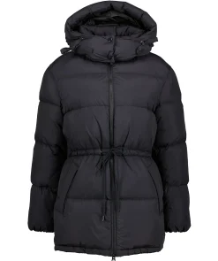 Mid Length Down Jacket