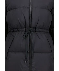 Mid Length Down Jacket