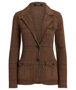 Mierta Stretch Blazer