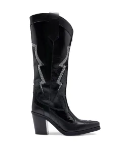 Miley Western Boot