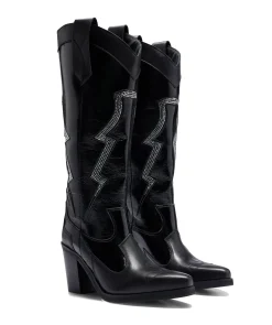 Miley Western Boot