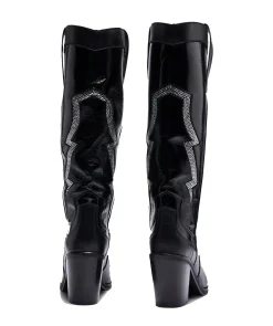 Miley Western Boot