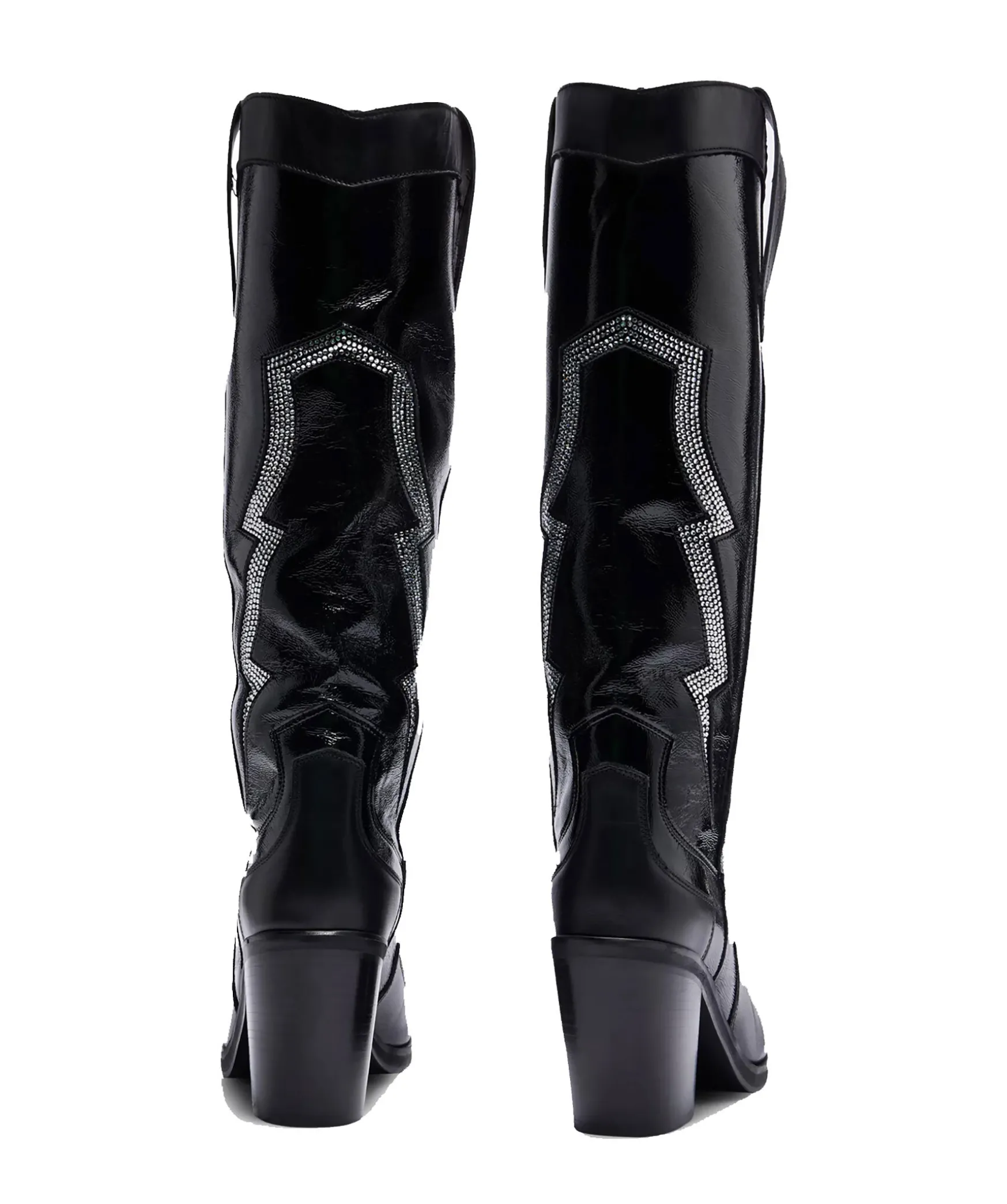 Miley Western Boot