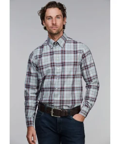 Milord Check Shirt