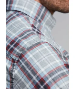 Milord Check Shirt