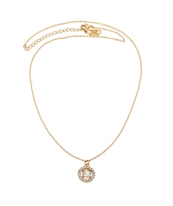 Miss Miranda Necklace