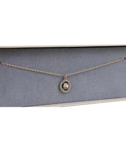 Miss Miranda Necklace