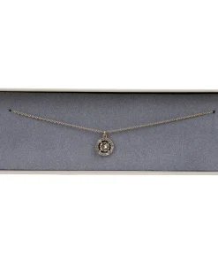 Miss Miranda Necklace