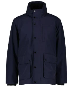 Mist Jacket