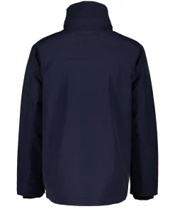 Mist Jacket