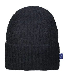 Mohair Beanie