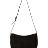 Moon Suede S Bag