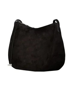 Moon Suede S Bag