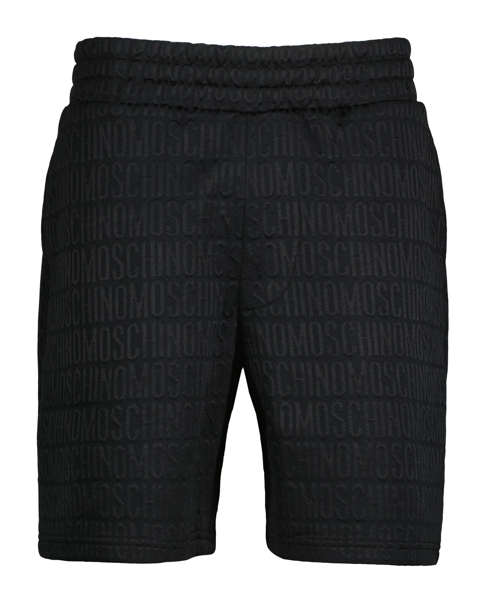 Moschino Logo Shorts