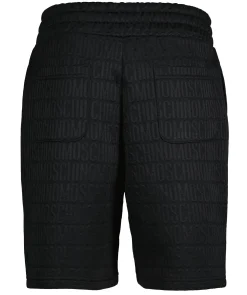 Moschino Logo Shorts