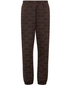 Moschino Logo Sweatpant