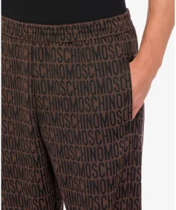 Moschino Logo Sweatpant