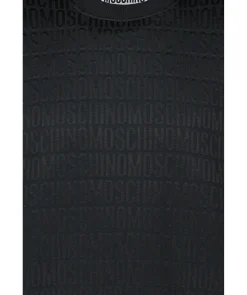 Moschino Logo Sweatshirt