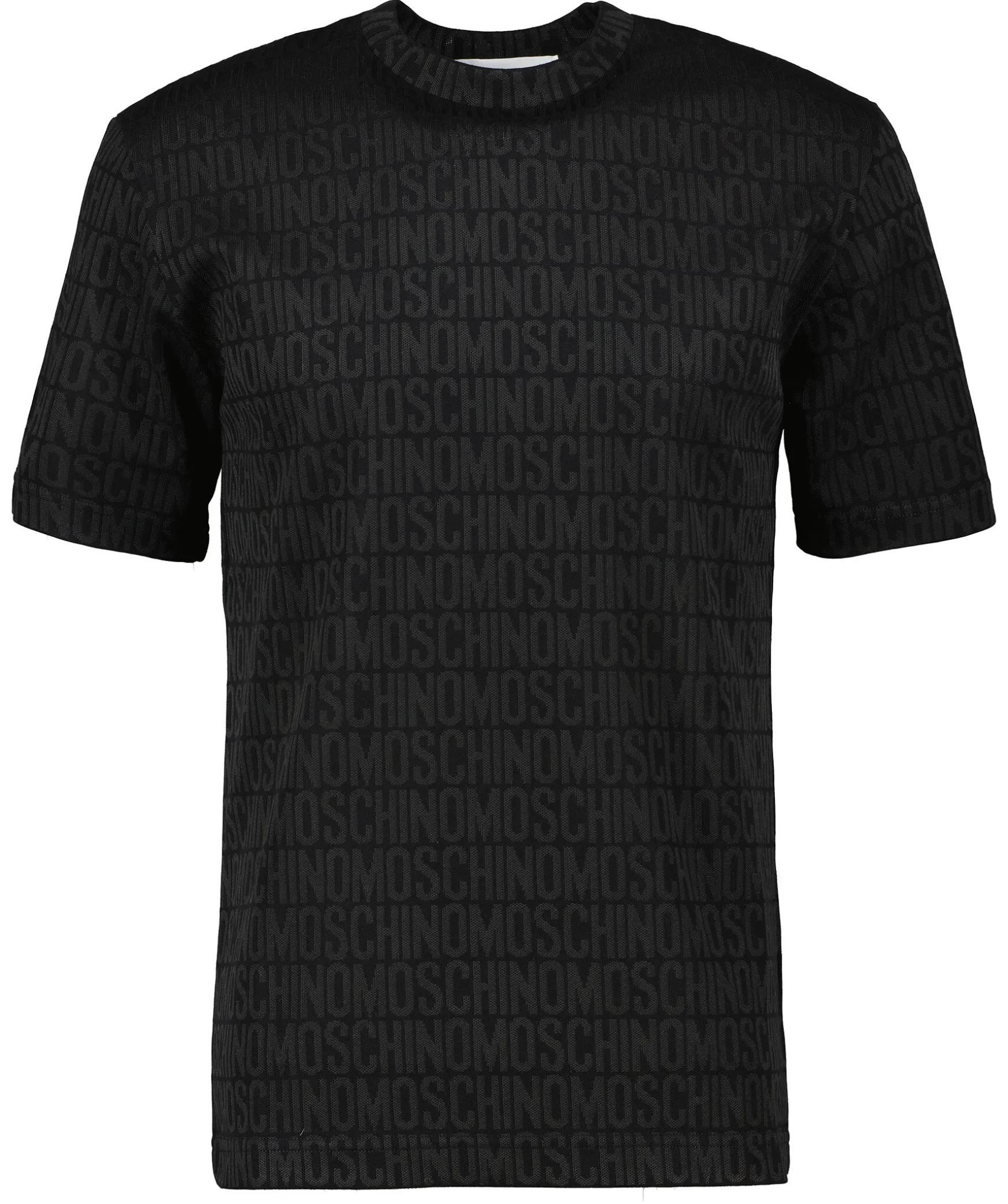 Moschino Logo T-Shirt