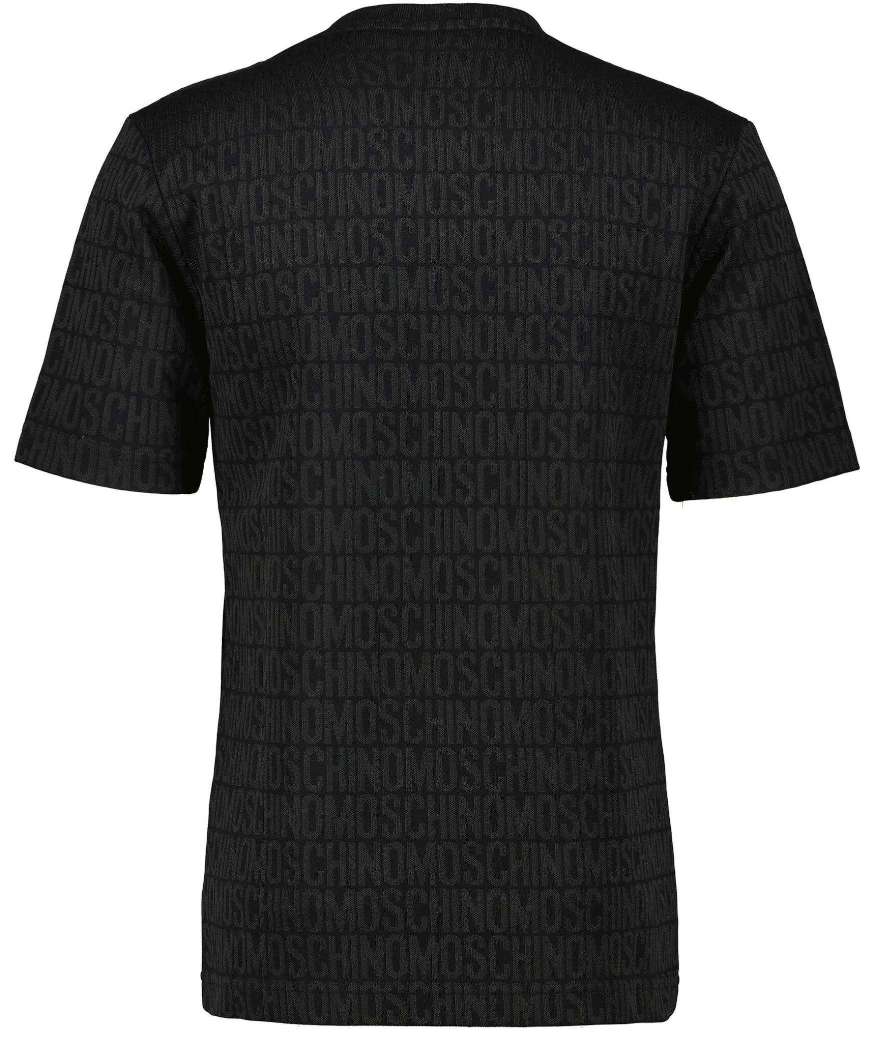 Moschino Logo T-Shirt