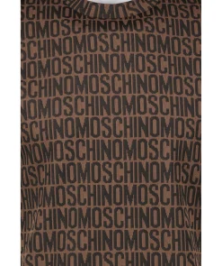 Moschino Logo T-Shirt