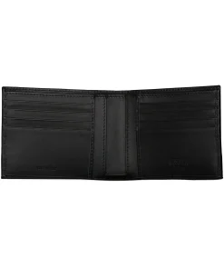 Moschino Logo Wallet