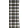 Multi Check Scarf