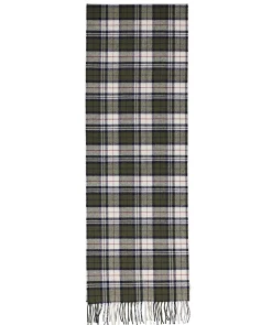 Multi Check Scarf