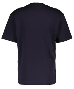 Multiple Logo T-Shirt
