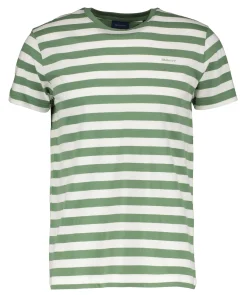 Multistripe T-Shirt