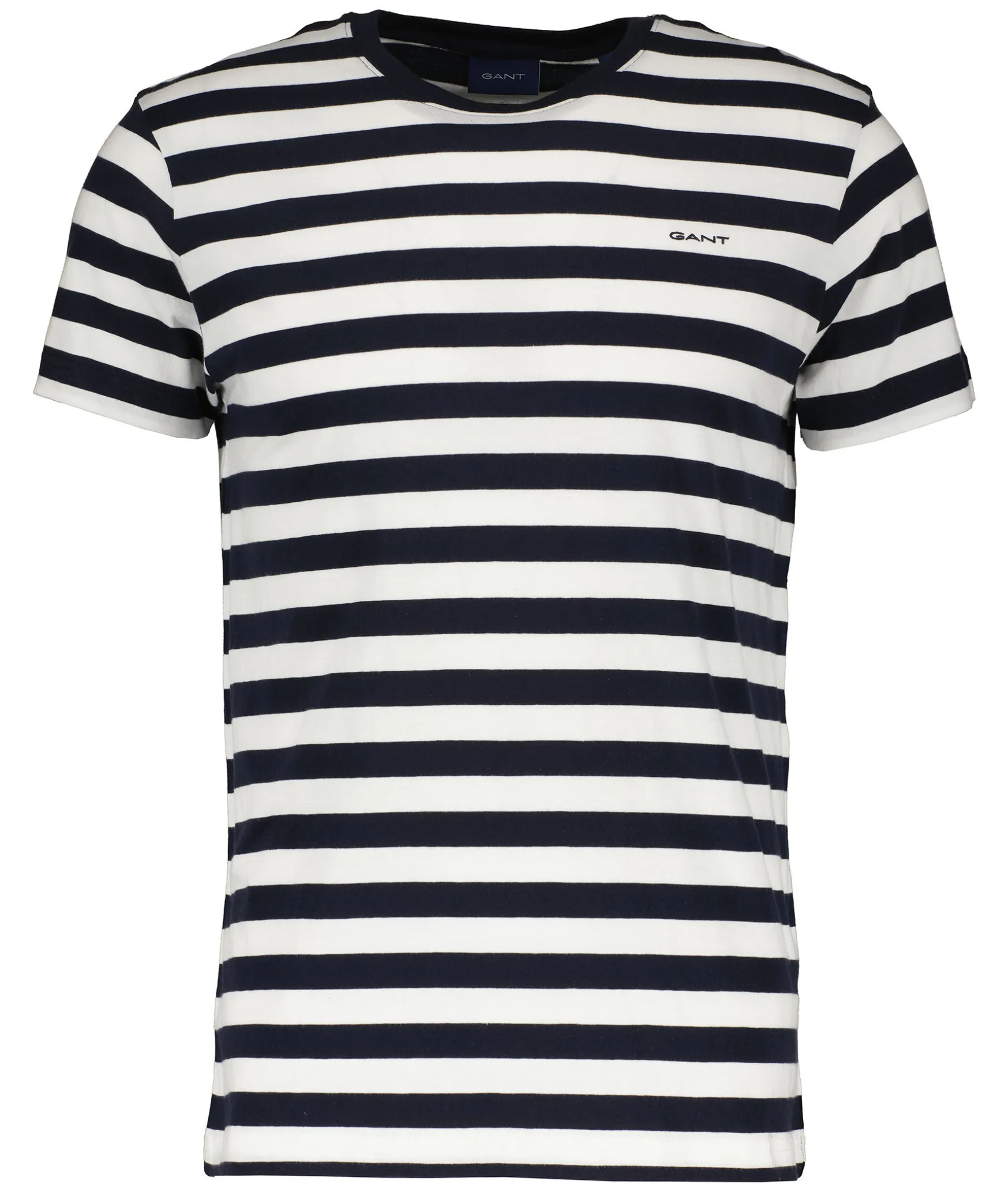Multistripe T-Shirt