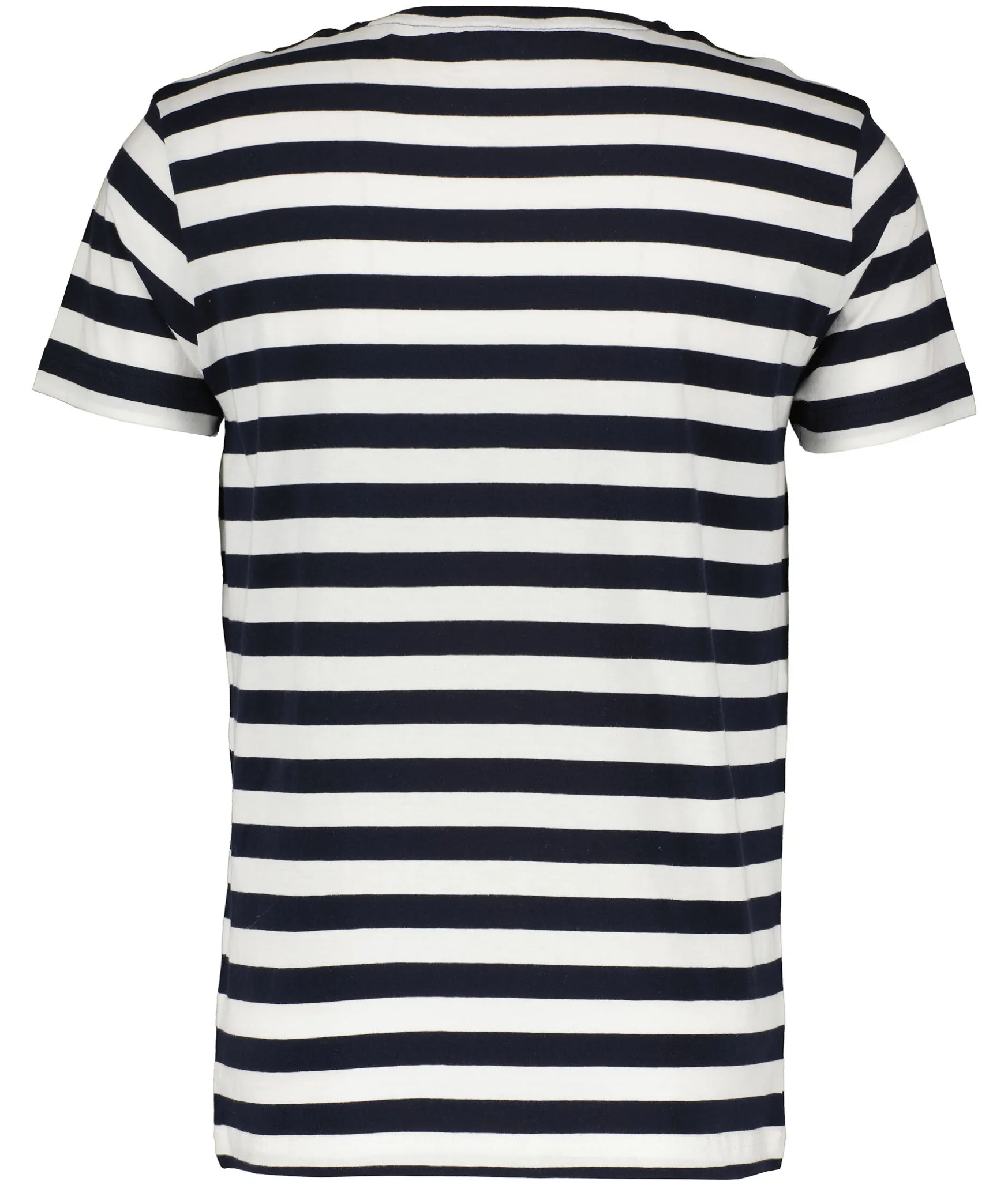 Multistripe T-Shirt