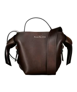 Musubi Mini Aged Bag