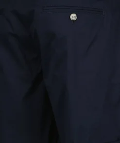 Nathan Super Satin Shorts