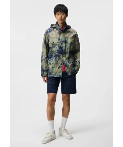 Nathan Super Satin Shorts