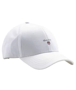 New Gant Twill Cap