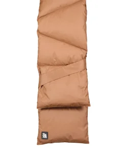 New Goldie Down Scarf