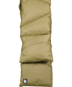 New Goldie Down Scarf