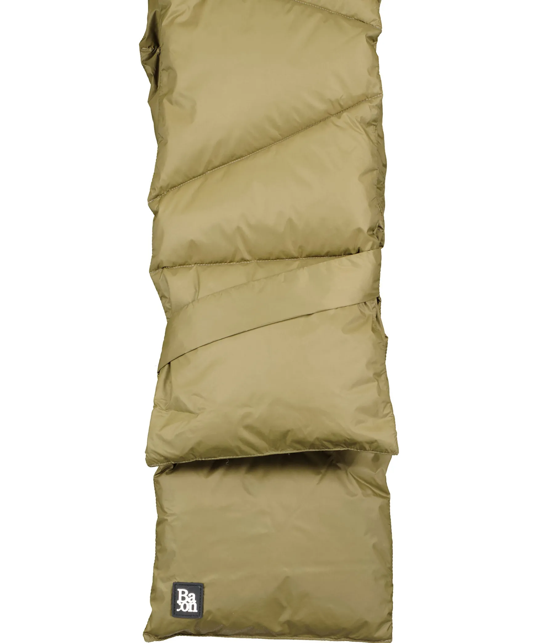 New Goldie Down Scarf