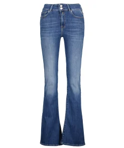 New Luz Flare Jeans