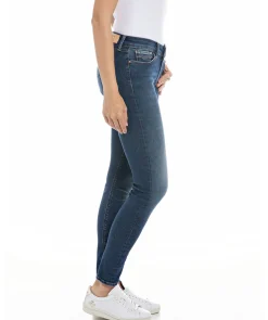 New Luz Hyperflex Jeans