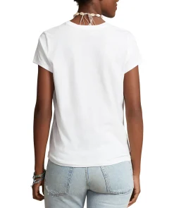 New Short Sleeve Tee