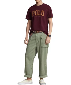 New Stiching T-Shirt