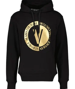 New Vemblem Hoodie