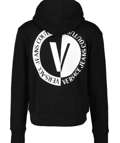 New Vemblem Zip Hood
