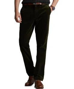 Newport Corduroy Pant