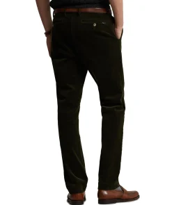 Newport Corduroy Pant