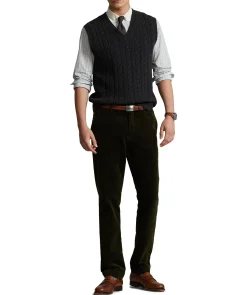 Newport Corduroy Pant